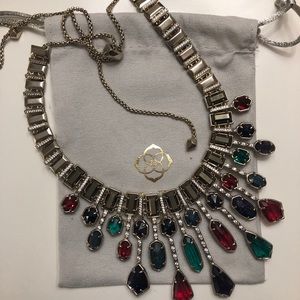 Kendra Scott Bette necklace